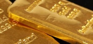 Gold rate