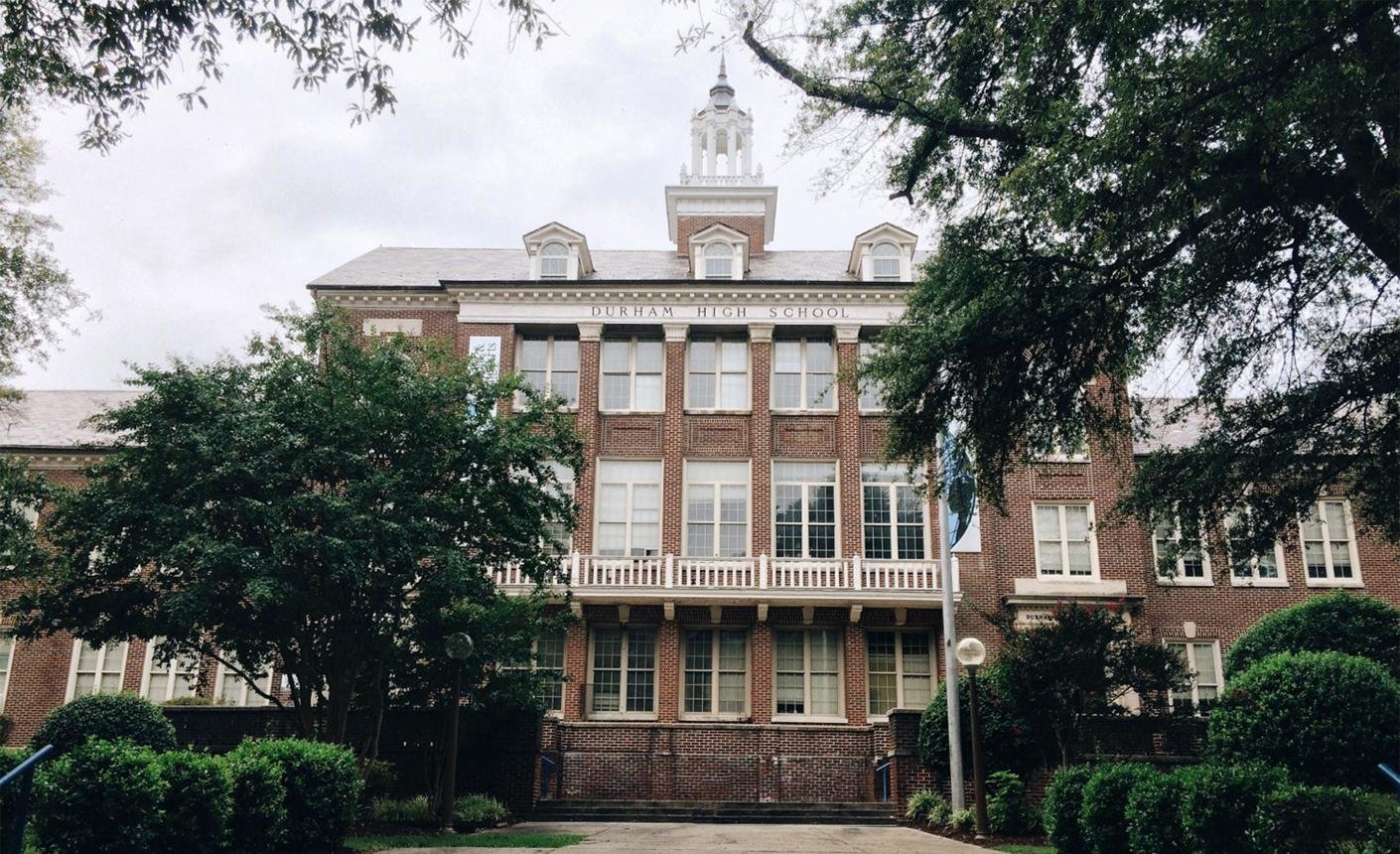 Durham high school